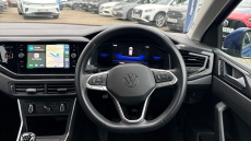 Volkswagen Polo 1.0 TSI Life 5dr Petrol Hatchback